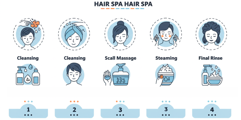 budget hair spa in canada