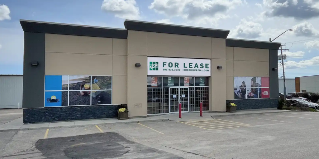 Leasing in Business Alberta