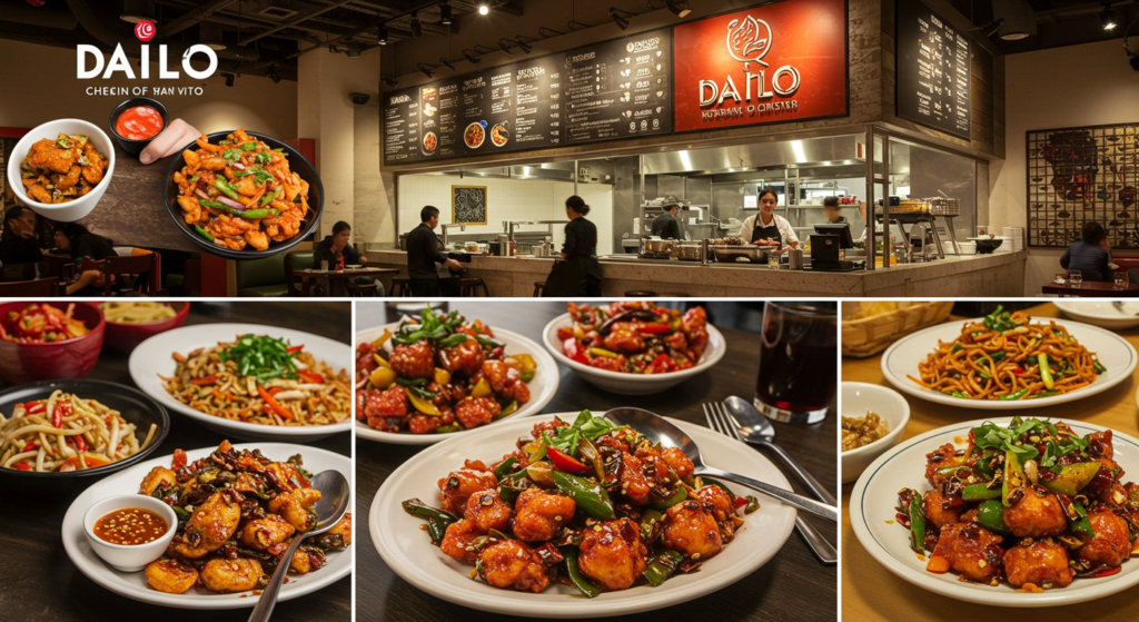 dailo hakka indian cuisine
